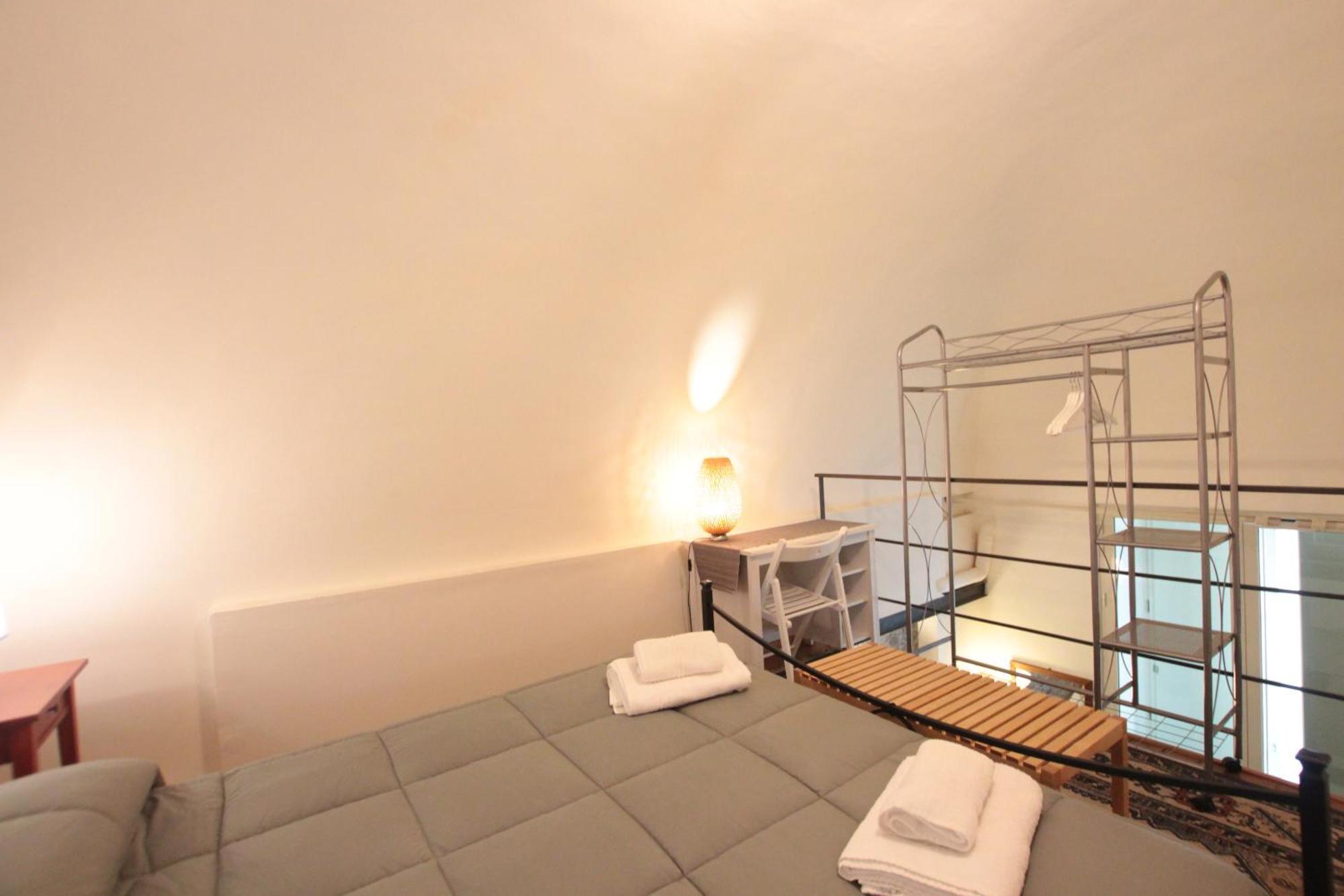 Amenano Apartments Catania Ngoại thất bức ảnh