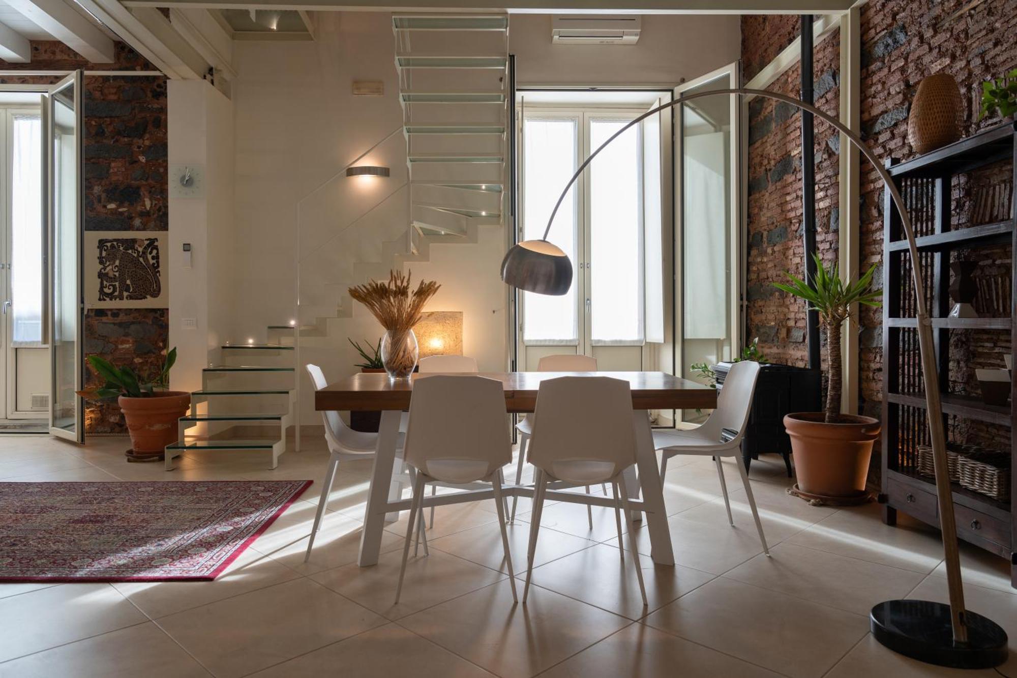 Amenano Apartments Catania Ngoại thất bức ảnh