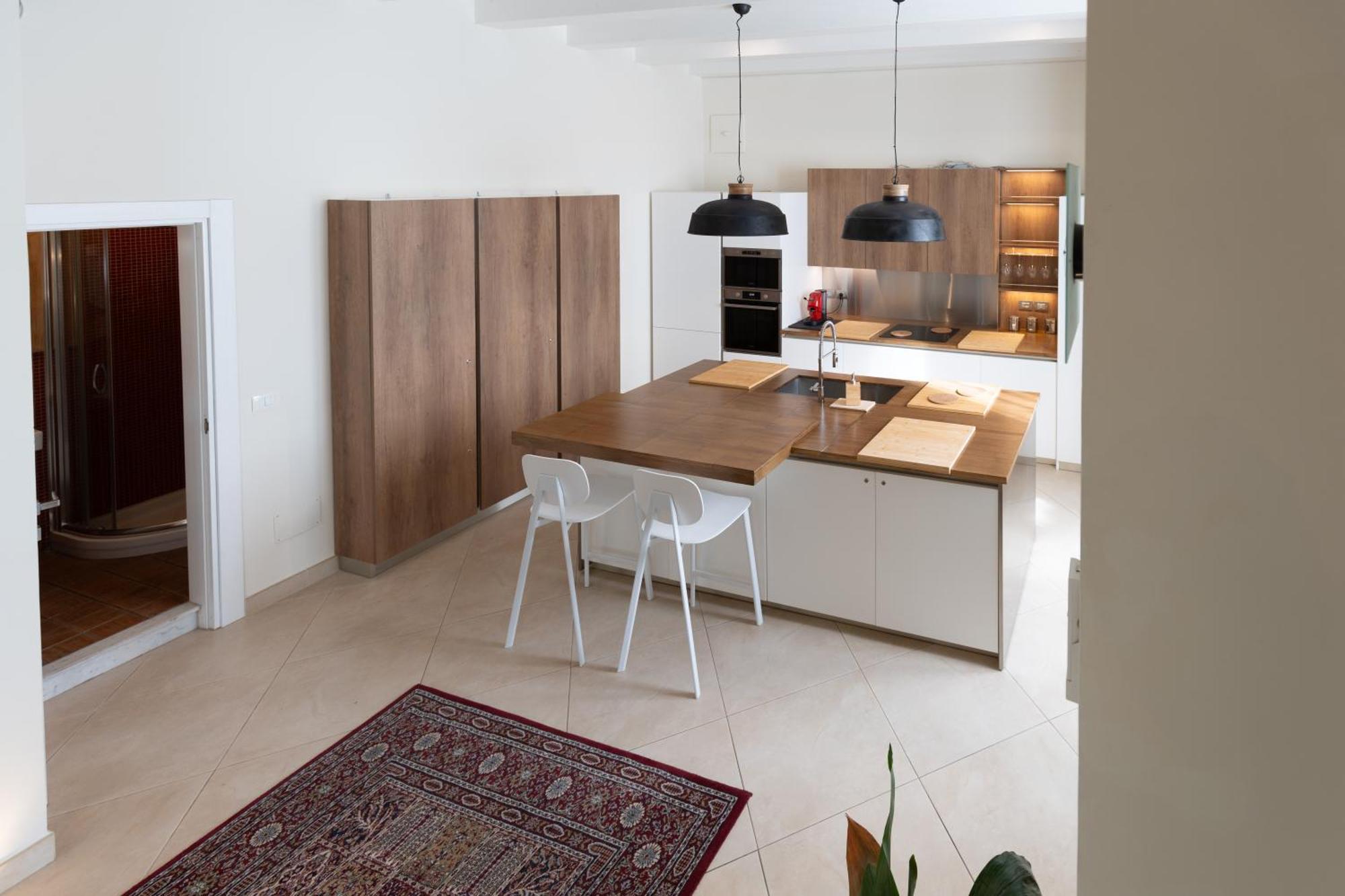 Amenano Apartments Catania Ngoại thất bức ảnh