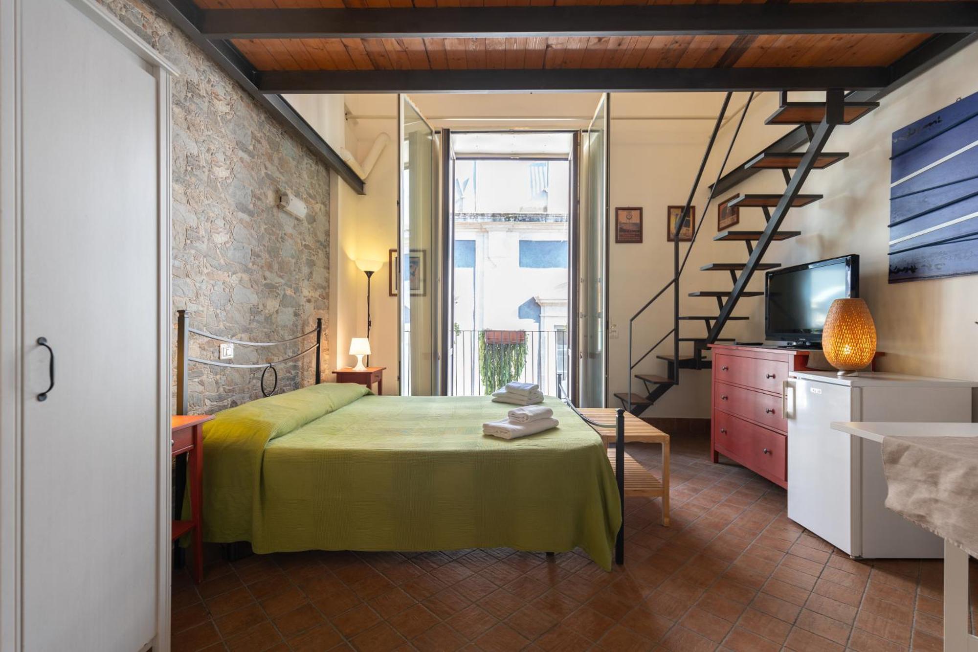 Amenano Apartments Catania Ngoại thất bức ảnh