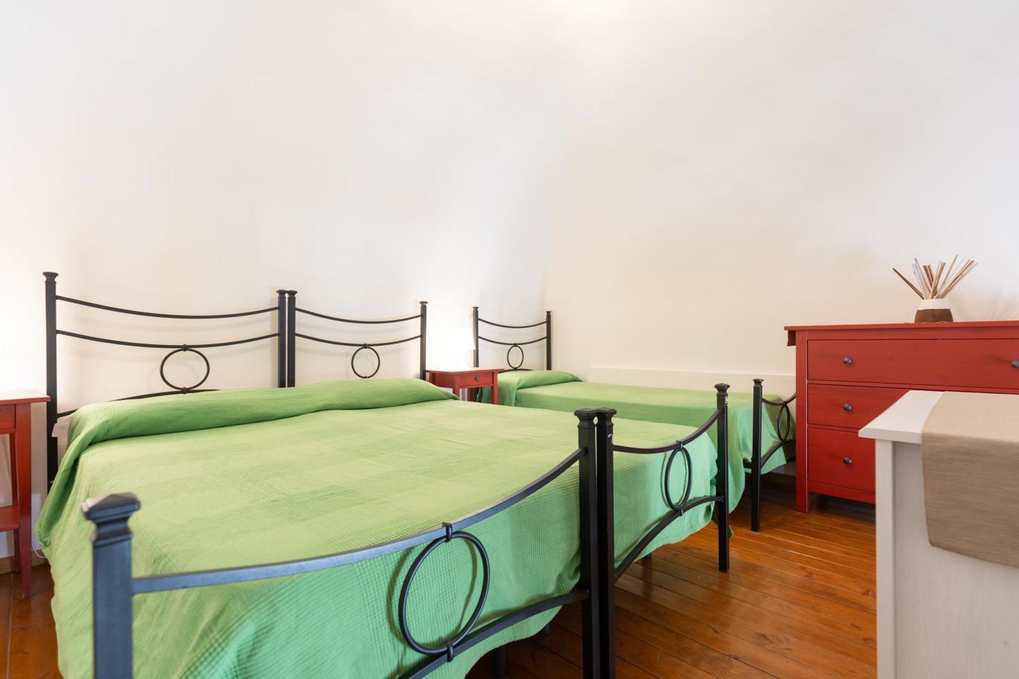 Amenano Apartments Catania Ngoại thất bức ảnh