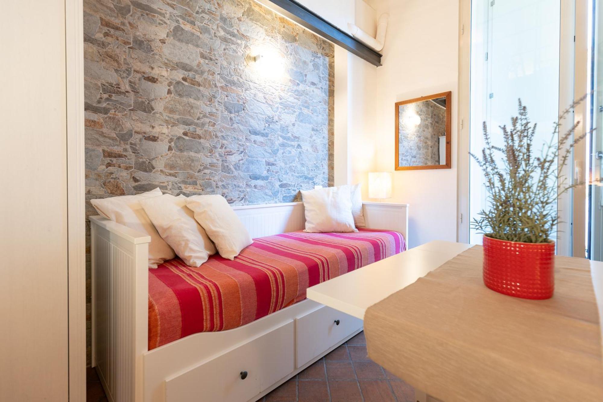 Amenano Apartments Catania Ngoại thất bức ảnh